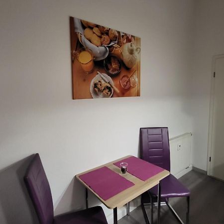 Fewo Kaiser Wohnung Stella Dresden Luaran gambar