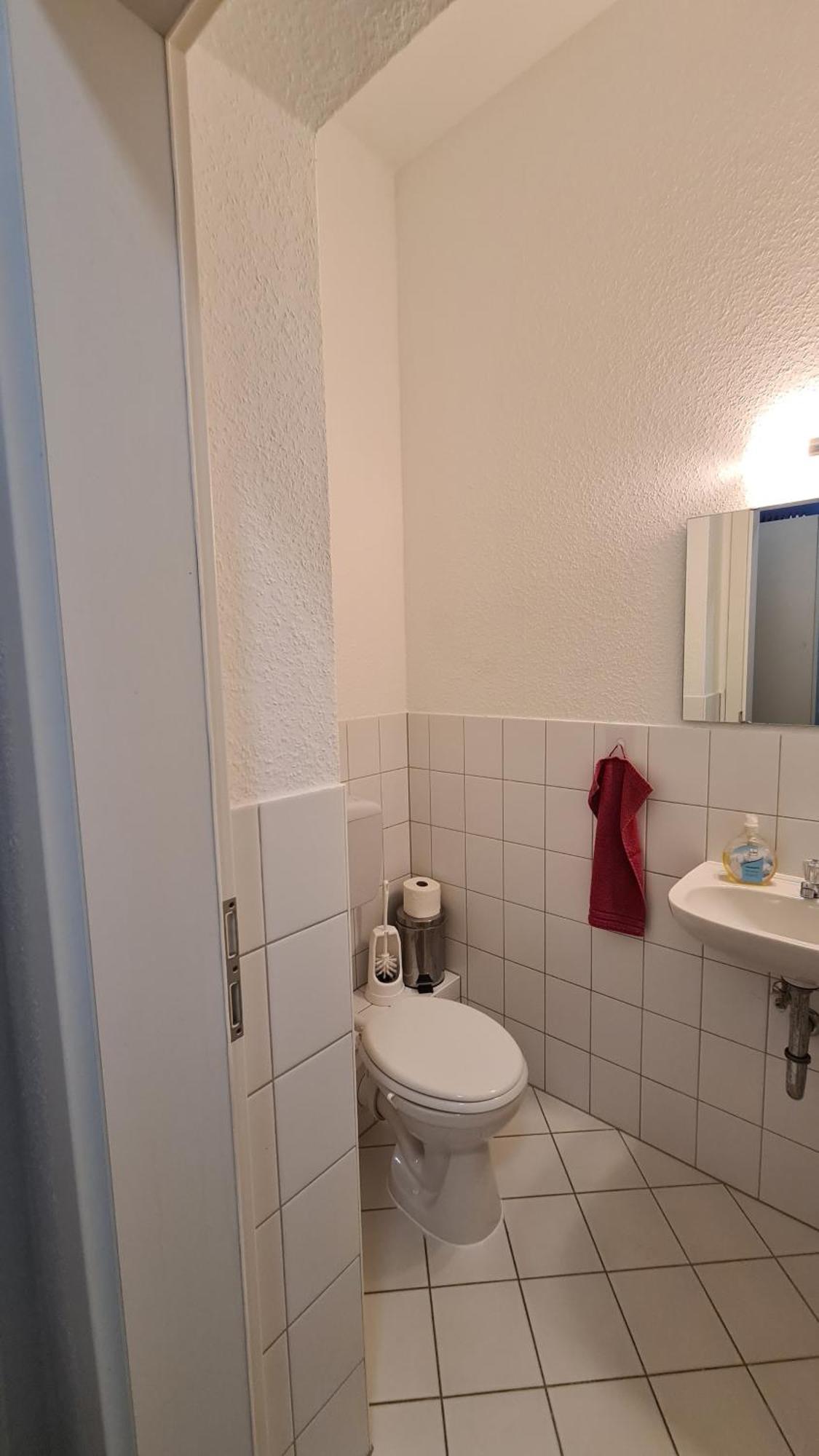Fewo Kaiser Wohnung Stella Dresden Luaran gambar