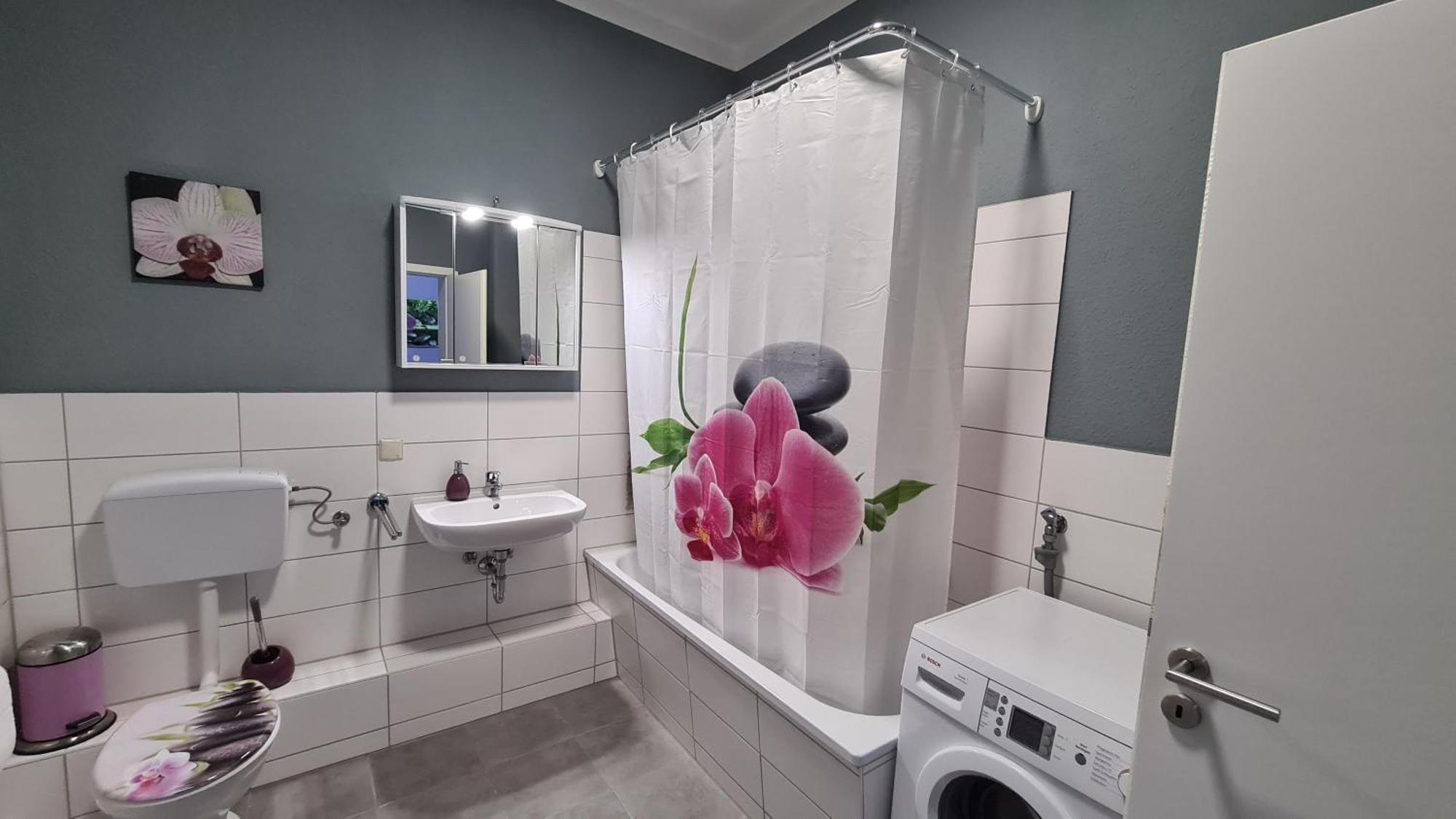 Fewo Kaiser Wohnung Stella Dresden Luaran gambar