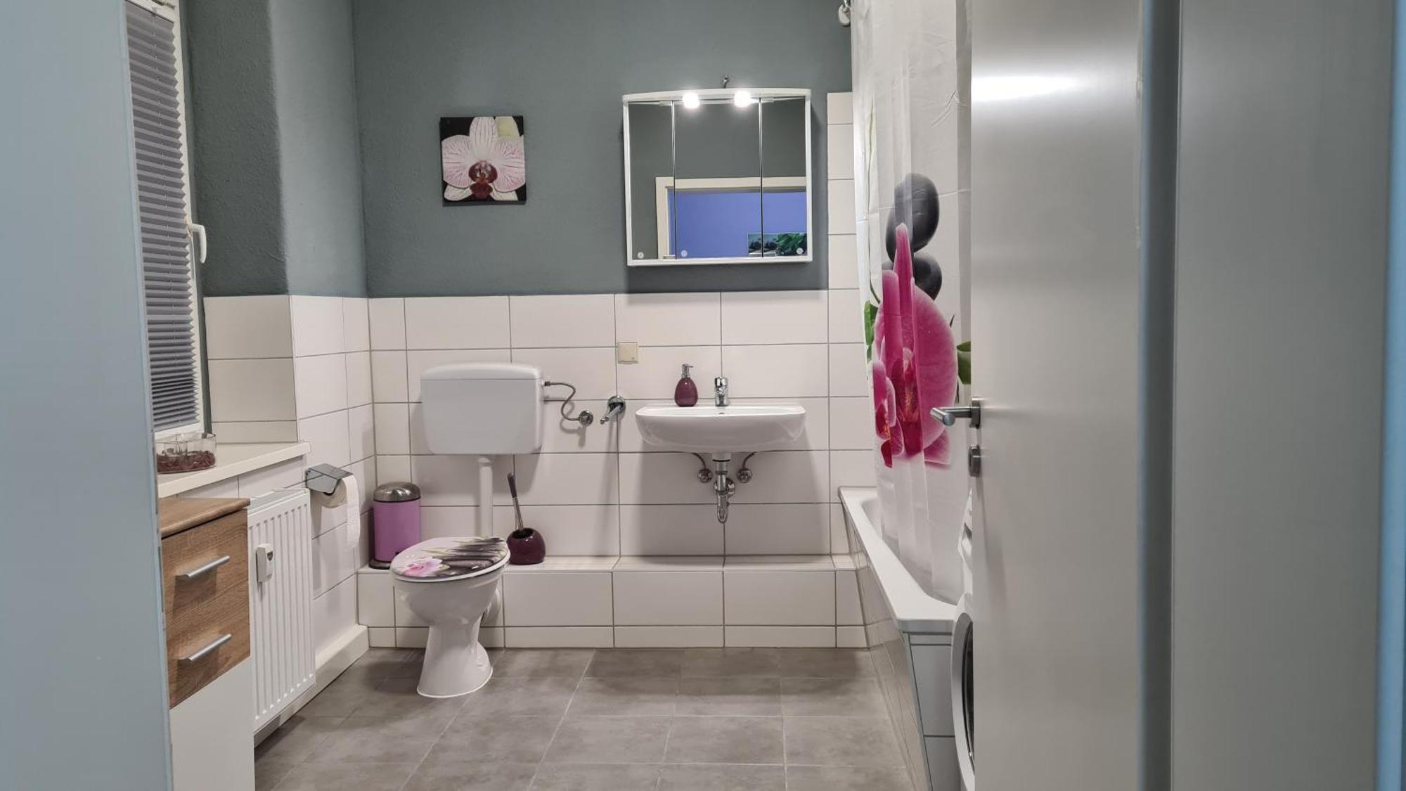 Fewo Kaiser Wohnung Stella Dresden Luaran gambar