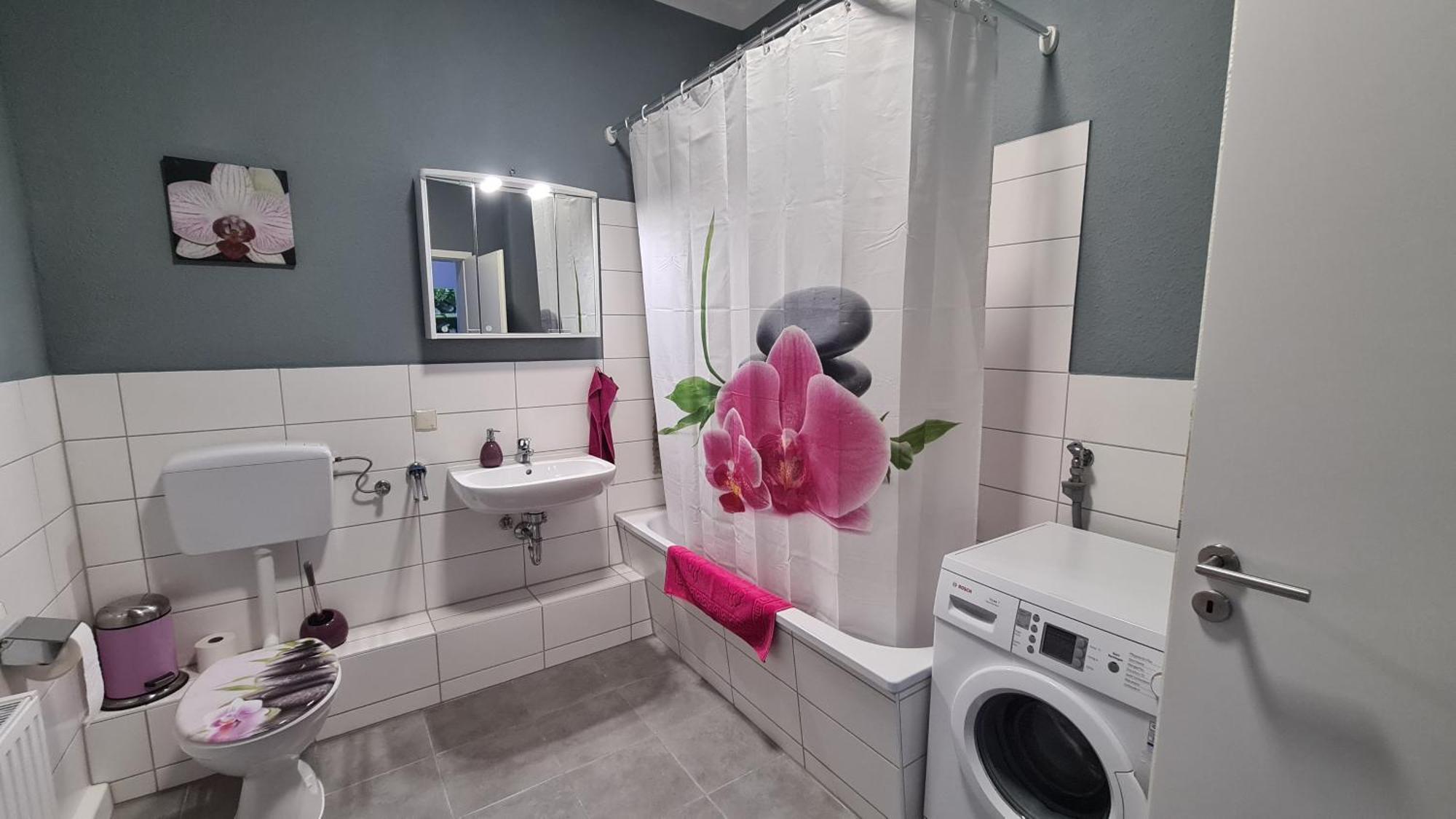 Fewo Kaiser Wohnung Stella Dresden Luaran gambar