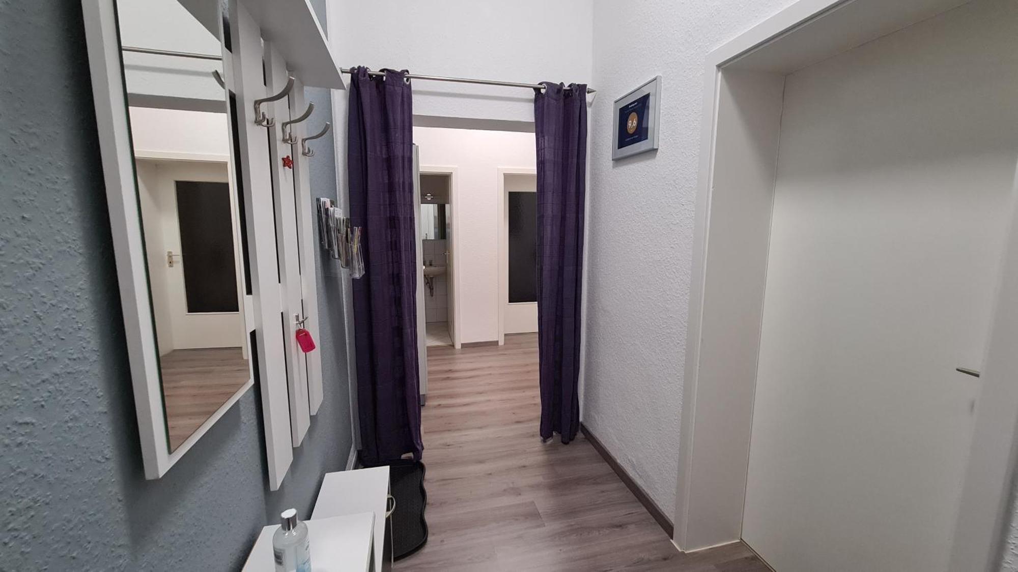 Fewo Kaiser Wohnung Stella Dresden Luaran gambar