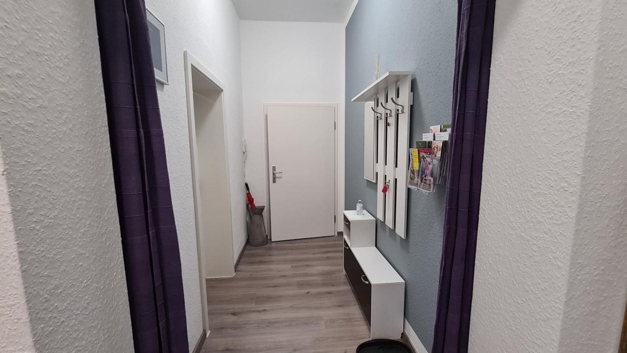 Fewo Kaiser Wohnung Stella Dresden Luaran gambar