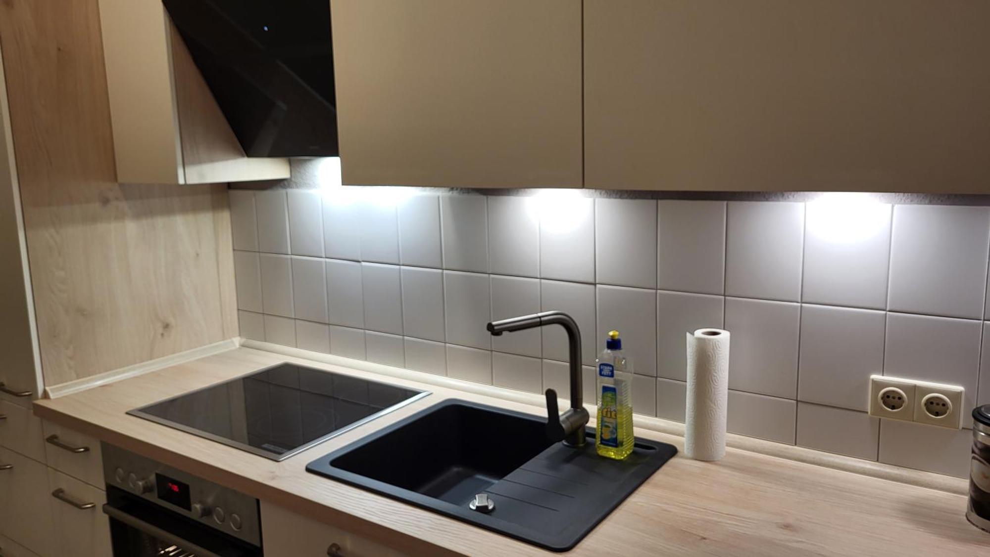 Fewo Kaiser Wohnung Stella Dresden Luaran gambar