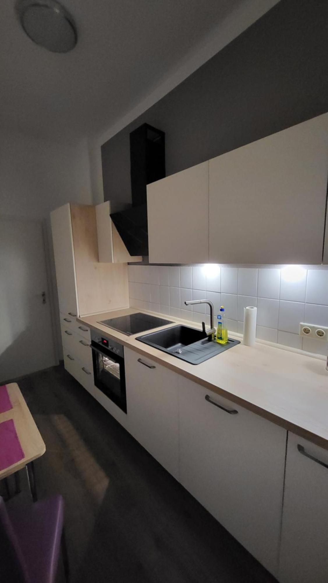 Fewo Kaiser Wohnung Stella Dresden Luaran gambar