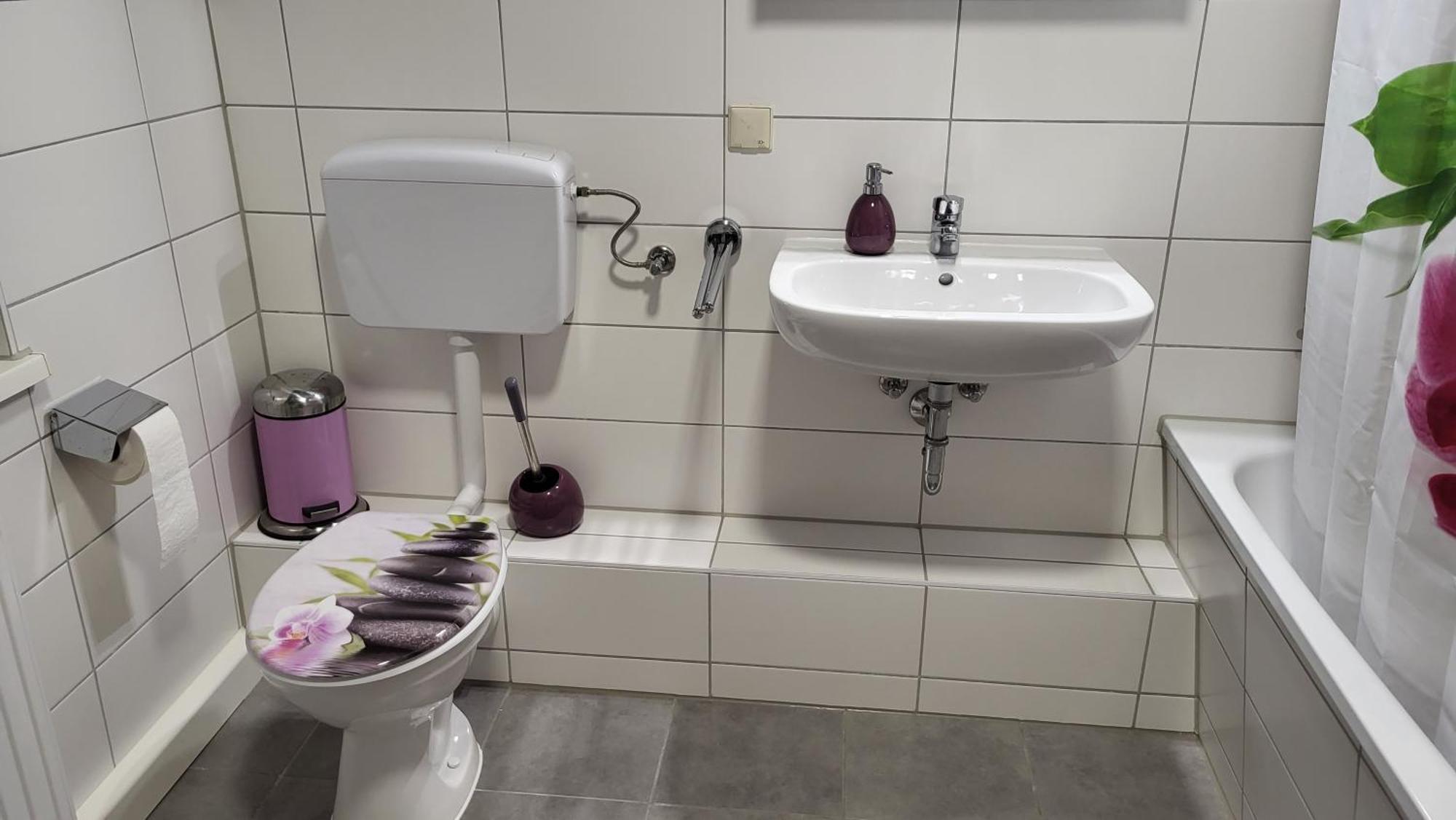 Fewo Kaiser Wohnung Stella Dresden Luaran gambar