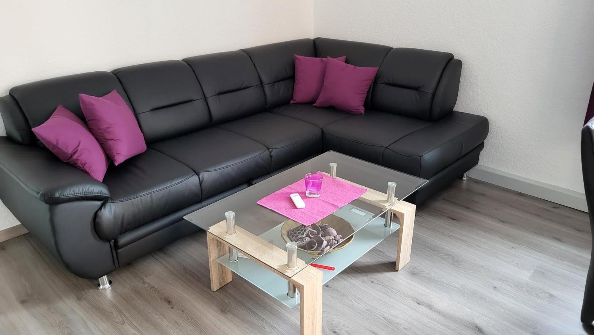 Fewo Kaiser Wohnung Stella Dresden Luaran gambar